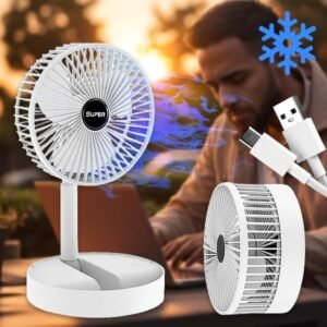 electric-usb-desk-fan-foldicool