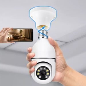 your-portable-security-service-bulbcam