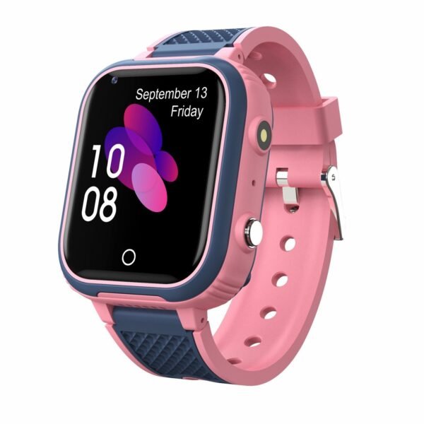 4G KIDS SMART WATCH - Image 7