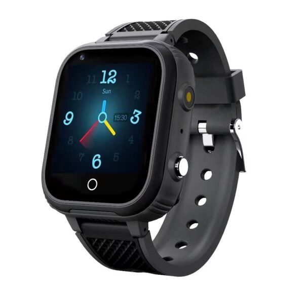 4G KIDS SMART WATCH - Image 8